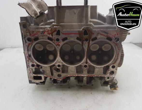 Cylinder Head VW GOLF VII (5G1, BQ1, BE1, BE2), VW GOLF VII Variant (BA5, BV5)