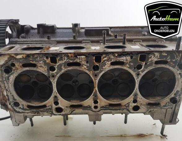 Cylinder Head ALFA ROMEO 147 (937_)