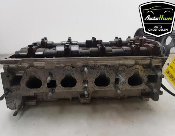 Cylinder Head ALFA ROMEO 147 (937_)