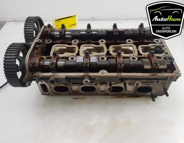 Cylinder Head ALFA ROMEO 147 (937_)