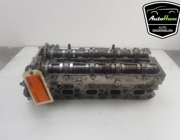 Cylinder Head MERCEDES-BENZ GLK-CLASS (X204)