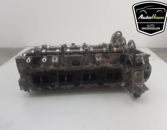 Cylinder Head MERCEDES-BENZ GLK-CLASS (X204)