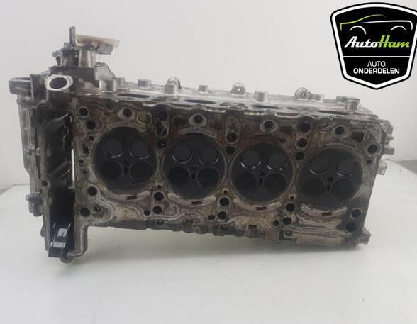 Cylinder Head MERCEDES-BENZ GLK-CLASS (X204)