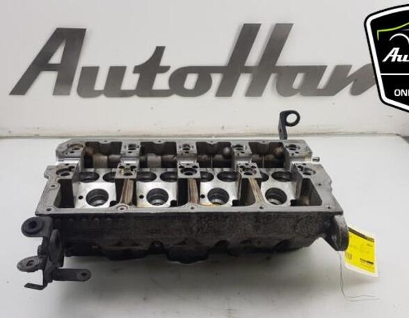 Cylinder Head SKODA OCTAVIA II Combi (1Z5)