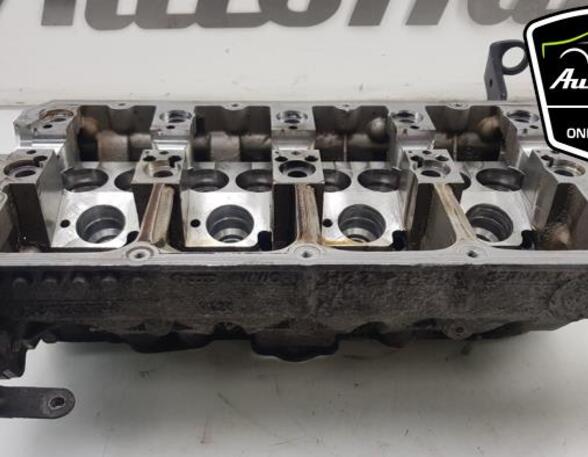 Cylinder Head SKODA OCTAVIA II Combi (1Z5)