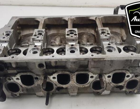 Cylinder Head SKODA OCTAVIA II Combi (1Z5)