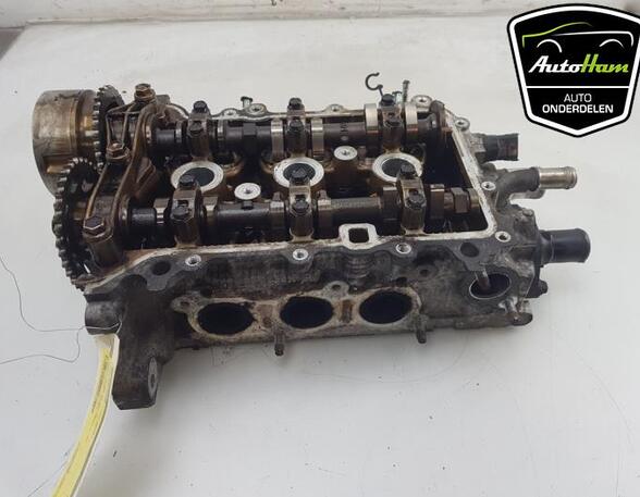 Cylinder Head TOYOTA AYGO (_B1_)