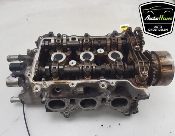 Cylinder Head TOYOTA AYGO (_B1_)