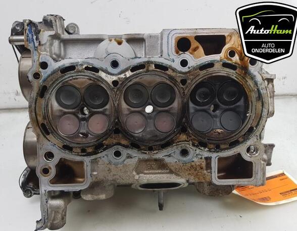 Cylinder Head RENAULT TWINGO III (BCM_, BCA_)