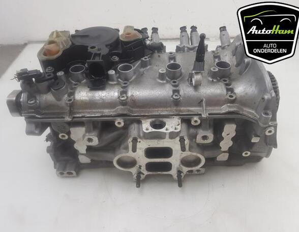 Cylinder Head VW TIGUAN (AD1, AX1), VW TIGUAN ALLSPACE (BW2), AUDI A5 Sportback (F5A, F5F)