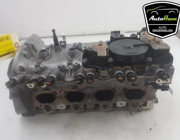 Cylinder Head VW TIGUAN (AD1, AX1), VW TIGUAN ALLSPACE (BW2), AUDI A5 Sportback (F5A, F5F)