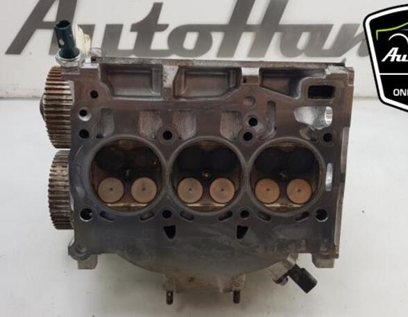 Cylinder Head VW POLO (6R1, 6C1)