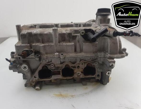 Cylinder Head OPEL KARL (C16)