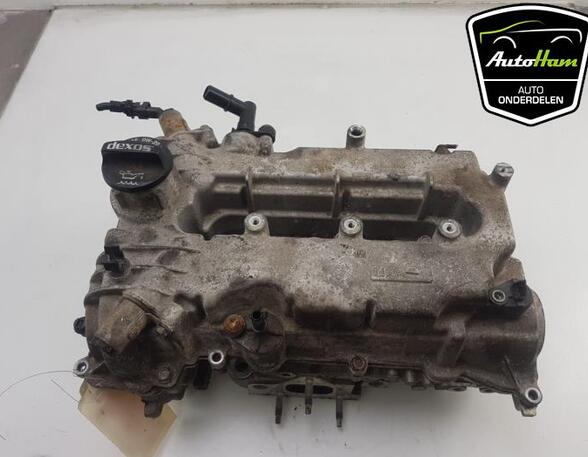 Cylinder Head OPEL KARL (C16)