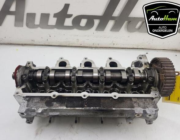 Cylinder Head RENAULT CLIO III (BR0/1, CR0/1)