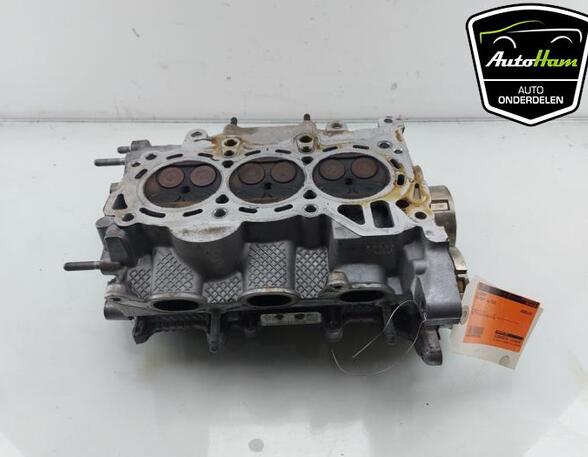 Cylinder Head KIA PICANTO (JA), KIA PICANTO (TA), HYUNDAI i10 III (AC3, AI3), HYUNDAI i10 II (BA, IA)