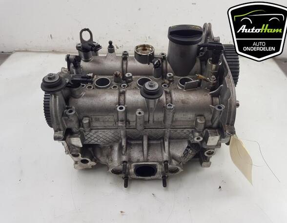 Cylinder Head VW POLO (AW1, BZ1)