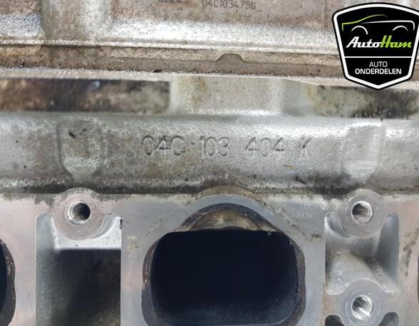 Cylinder Head VW POLO (AW1, BZ1)