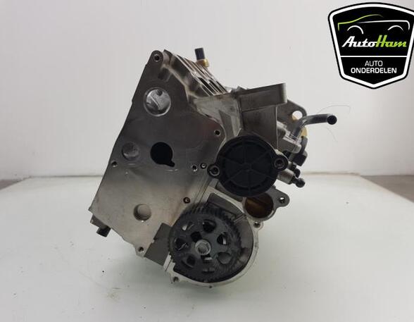 Cylinder Head SKODA OCTAVIA III Combi (5E5, 5E6)