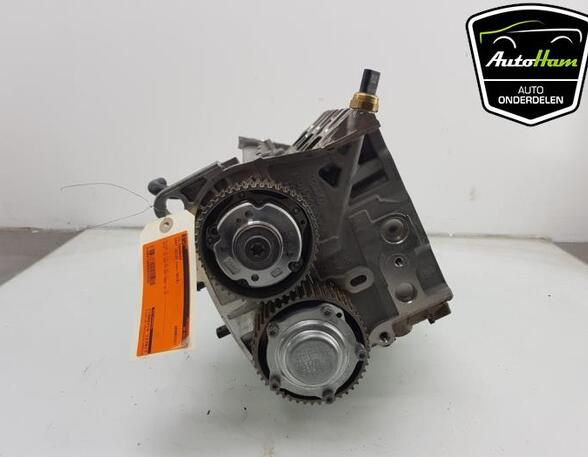 Cylinder Head SKODA OCTAVIA III Combi (5E5, 5E6)