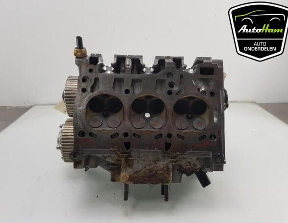 Cylinder Head SKODA OCTAVIA III Combi (5E5, 5E6)