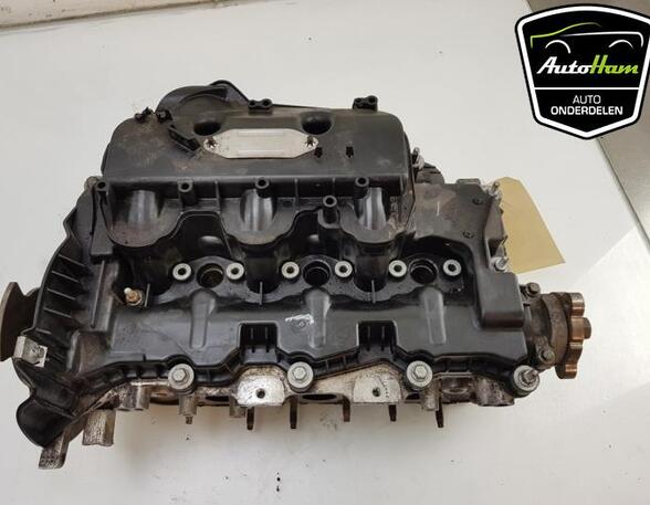 Cylinder Head LAND ROVER DISCOVERY IV (L319), LAND ROVER RANGE ROVER SPORT (L494), JAGUAR F-PACE (X761)