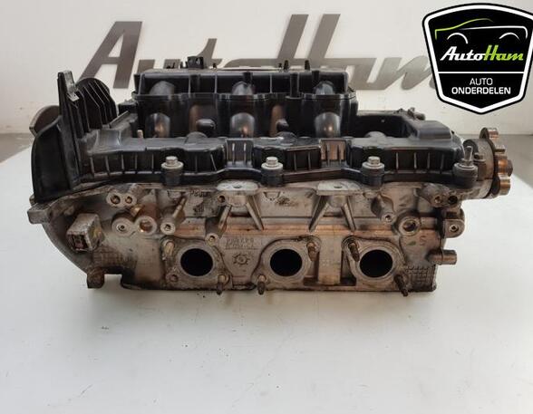 Cylinder Head LAND ROVER DISCOVERY IV (L319), LAND ROVER RANGE ROVER SPORT (L494), JAGUAR F-PACE (X761)