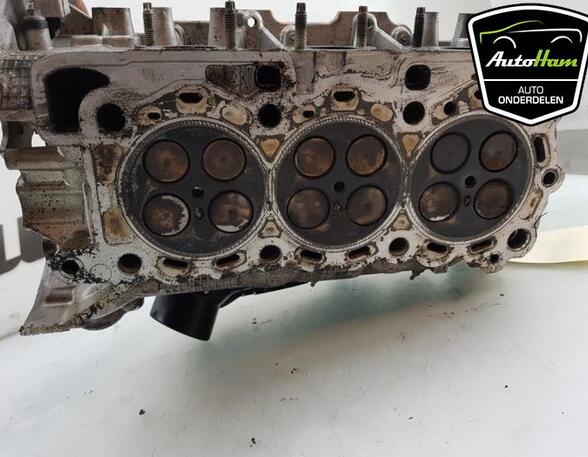 Cylinder Head LAND ROVER DISCOVERY IV (L319), LAND ROVER RANGE ROVER SPORT (L494), JAGUAR F-PACE (X761)