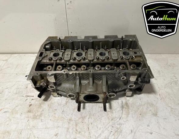 Cylinder Head AUDI A3 Sportback (8VA, 8VF), AUDI Q3 (8UB, 8UG), SEAT LEON ST (5F8), AUDI Q2 (GAB, GAG)