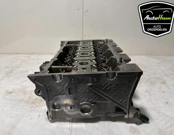 Cylinder Head AUDI A3 Sportback (8VA, 8VF), AUDI Q3 (8UB, 8UG), SEAT LEON ST (5F8), AUDI Q2 (GAB, GAG)