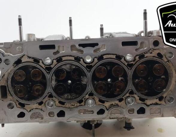 Cylinder Head PEUGEOT PARTNER Box Body/MPV