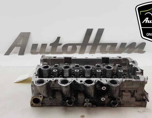 Cylinder Head PEUGEOT PARTNER Box Body/MPV