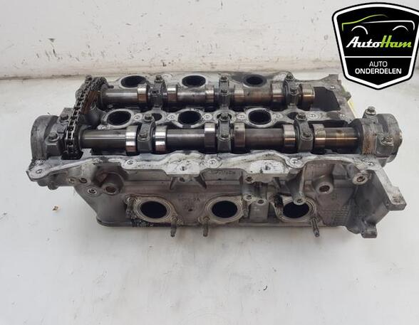 Cylinder Head LAND ROVER RANGE ROVER SPORT (L494), LAND ROVER DISCOVERY IV (L319), JAGUAR F-PACE (X761)