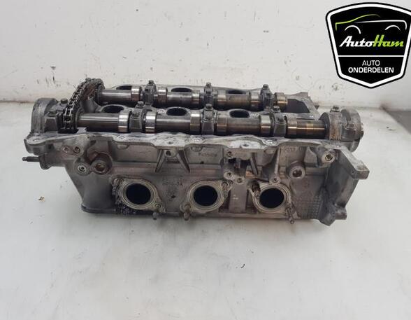 Cylinder Head LAND ROVER RANGE ROVER SPORT (L494), LAND ROVER DISCOVERY IV (L319), JAGUAR F-PACE (X761)