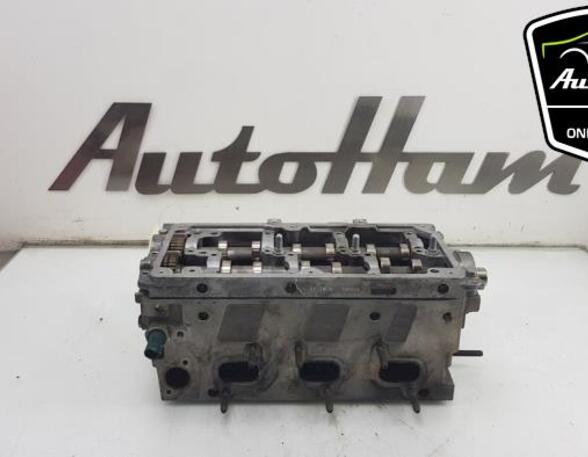 Cylinder Head SEAT IBIZA IV (6J5, 6P1)