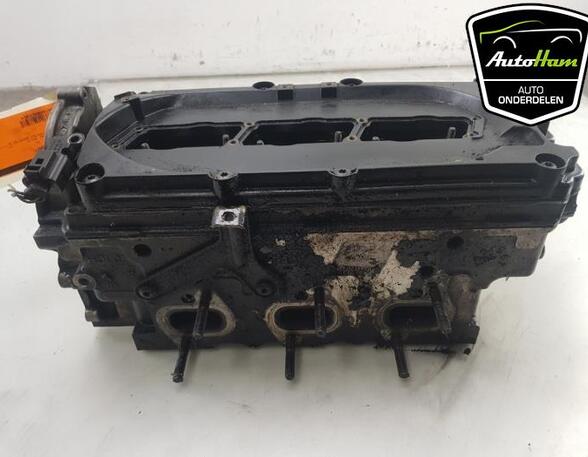 Cylinder Head AUDI Q7 (4LB)