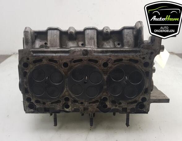 Cylinder Head AUDI Q7 (4LB)