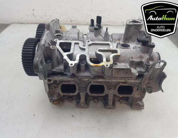 Cylinder Head SEAT IBIZA V (KJ1, KJG), AUDI A3 Sportback (8YA)