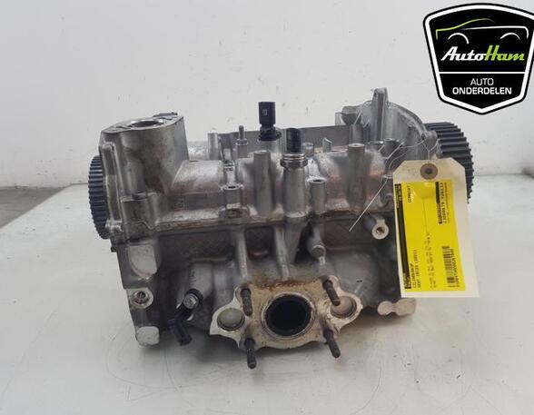 Cylinder Head SEAT IBIZA V (KJ1, KJG), AUDI A3 Sportback (8YA)