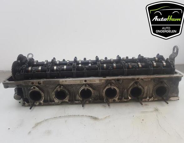 Cylinder Head BMW X5 (F15, F85)