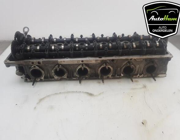 Cylinder Head BMW X5 (F15, F85)