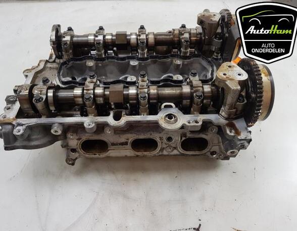 Cylinder Head OPEL ASTRA K (B16), OPEL ASTRA K Sports Tourer (B16)