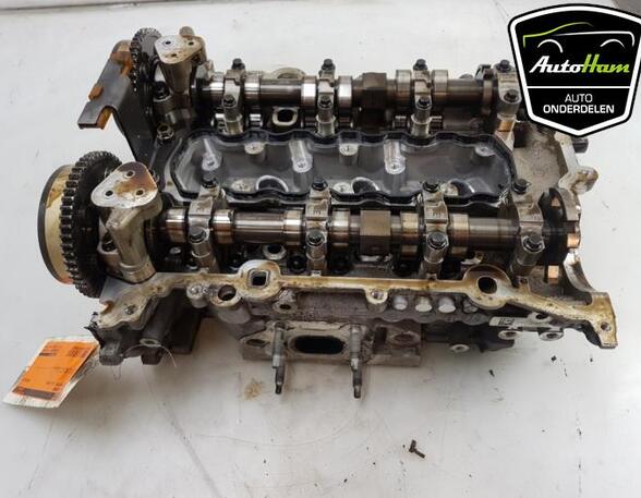 Cylinder Head OPEL ASTRA K (B16), OPEL ASTRA K Sports Tourer (B16)