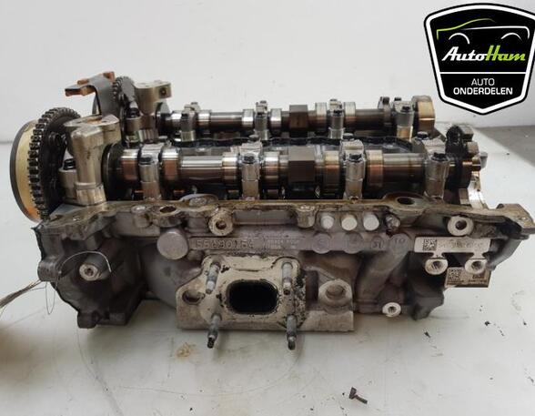 Cylinder Head OPEL ASTRA K (B16), OPEL ASTRA K Sports Tourer (B16)