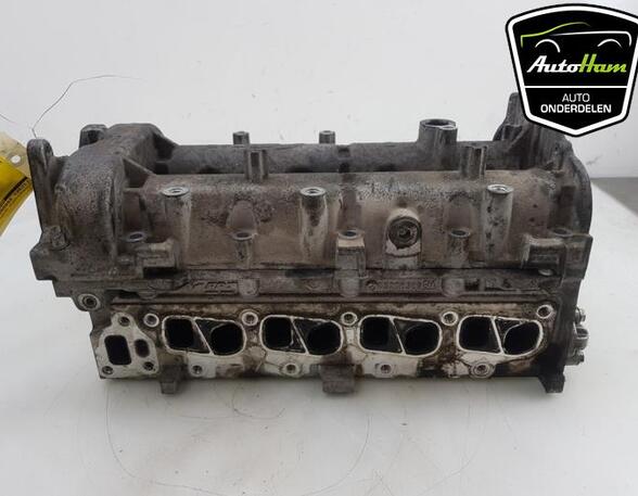 Cylinder Head CHEVROLET AVEO Hatchback (T300), FIAT GRANDE PUNTO (199_), FIAT PUNTO (199_), FIAT PUNTO EVO (199_)