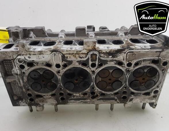 Cylinder Head CHEVROLET AVEO Hatchback (T300), FIAT GRANDE PUNTO (199_), FIAT PUNTO (199_), FIAT PUNTO EVO (199_)