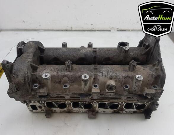 Cylinder Head CHEVROLET AVEO Hatchback (T300), FIAT GRANDE PUNTO (199_), FIAT PUNTO (199_), FIAT PUNTO EVO (199_)