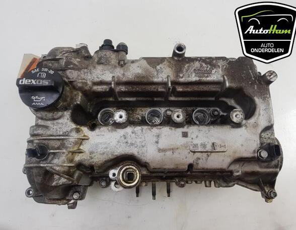 Cylinder Head OPEL KARL (C16)