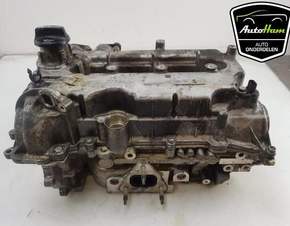 Cylinder Head OPEL KARL (C16)