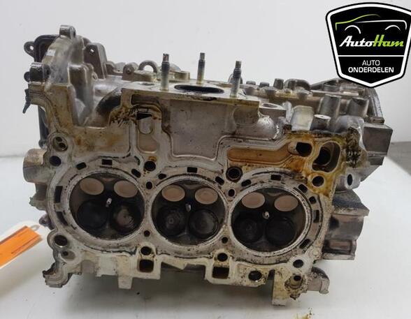 Cylinder Head OPEL KARL (C16)